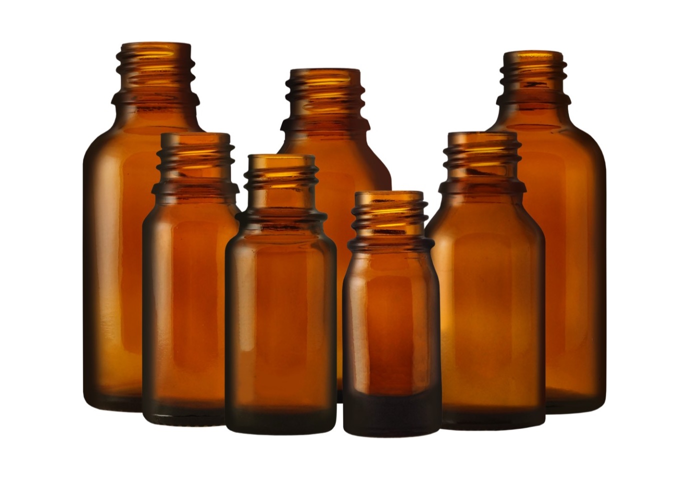 Amber Pharma Droppers