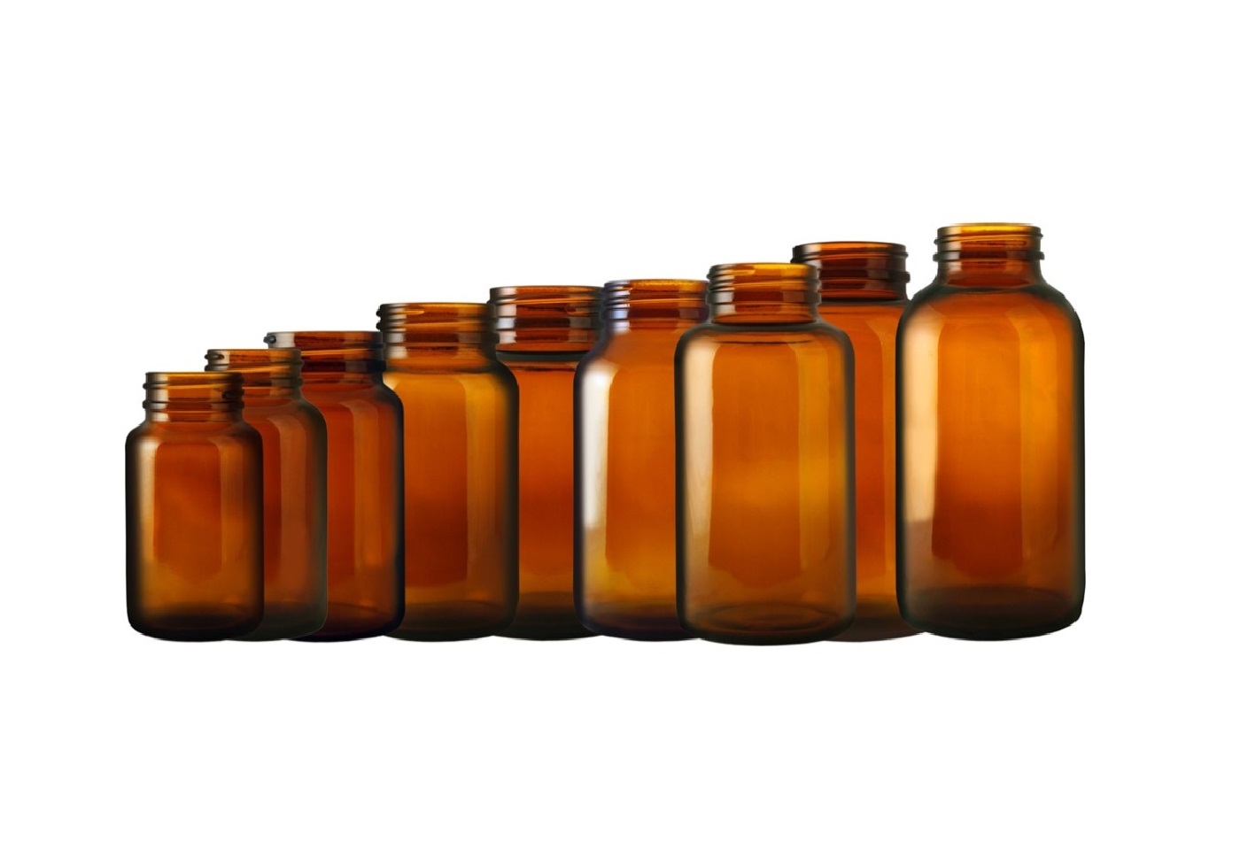 Amber Pharma - Tablets