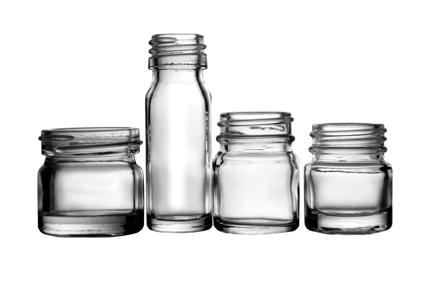 Flint Pharma - Balms